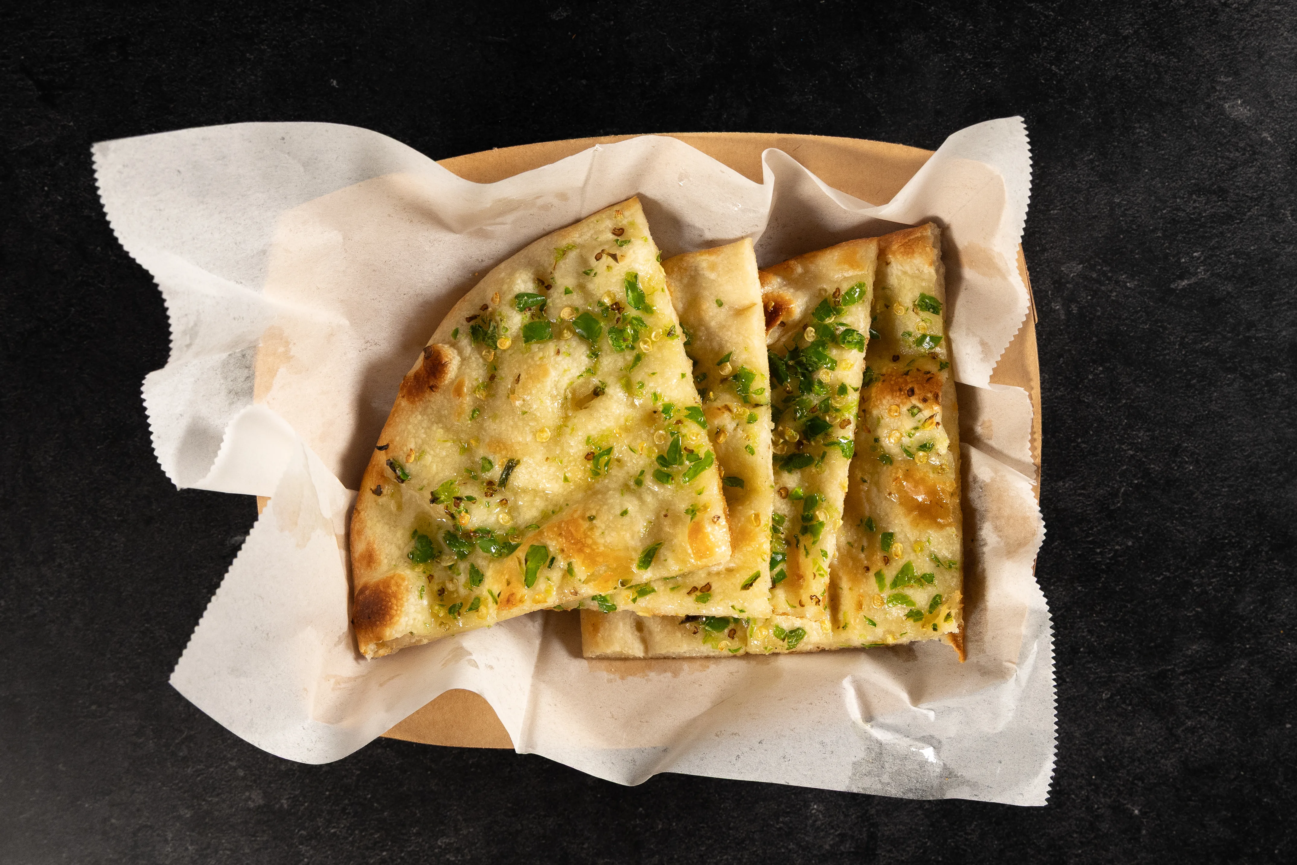 Tandoori Roti in Prosper, TX: A Classic Indian Bread to Try